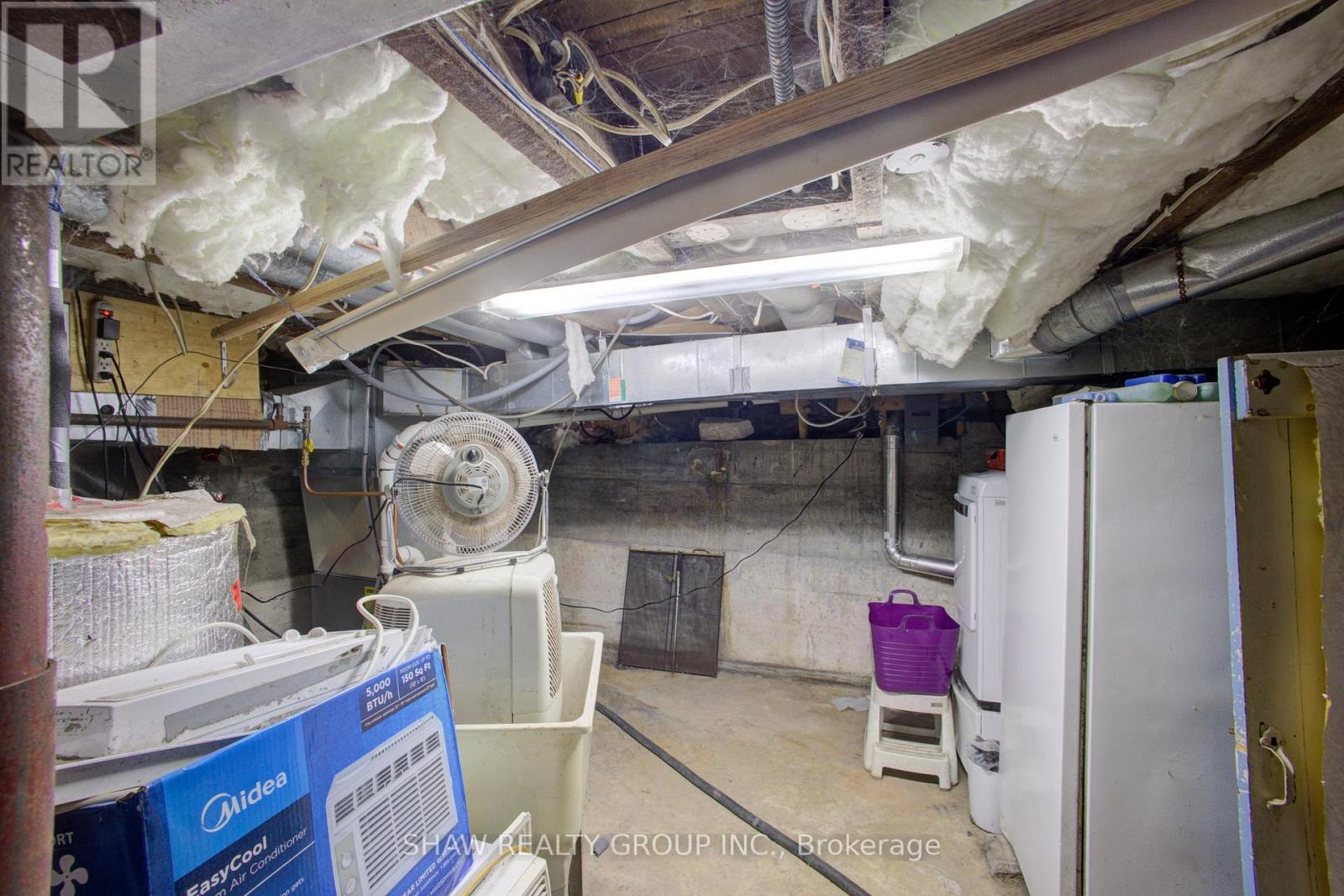 169 Main Street, North Perth, Ontario  N0G 1B0 - Photo 29 - X12761442