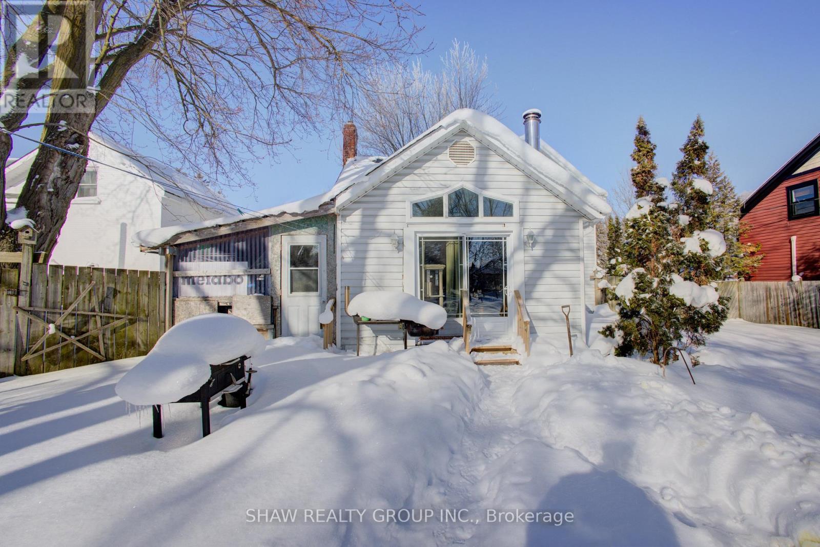 169 Main Street, North Perth, Ontario  N0G 1B0 - Photo 32 - X12761442