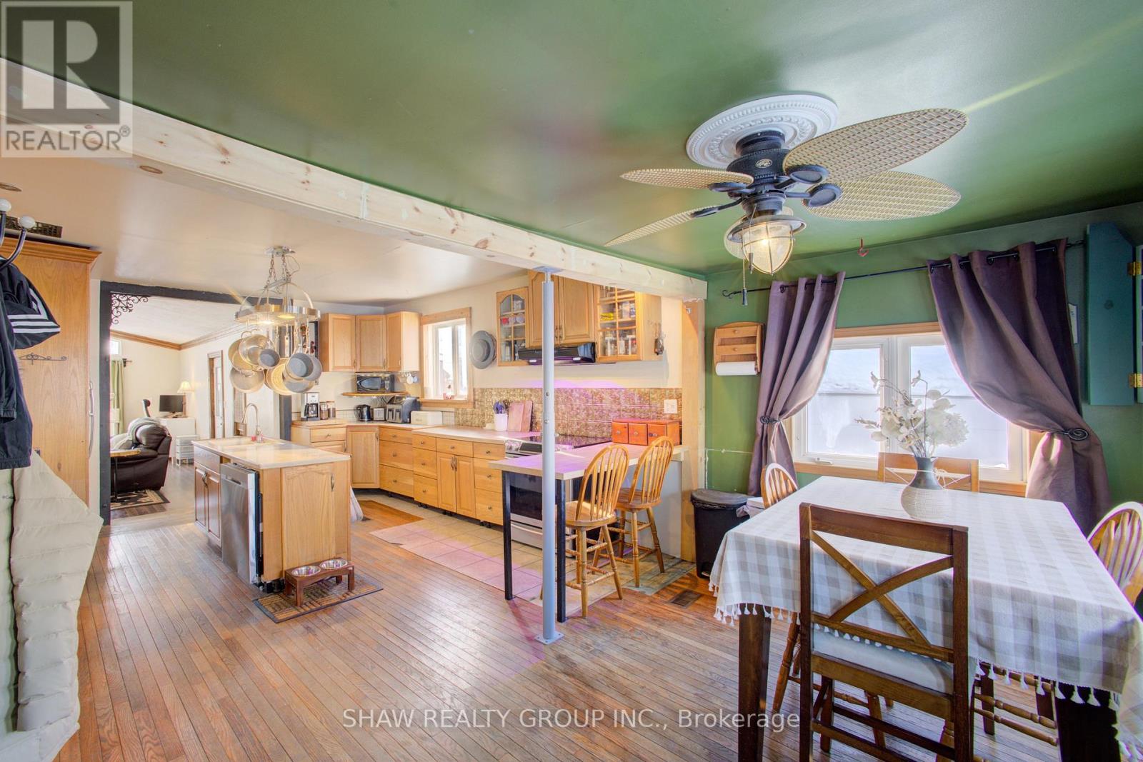 169 Main Street, North Perth, Ontario  N0G 1B0 - Photo 4 - X12761442