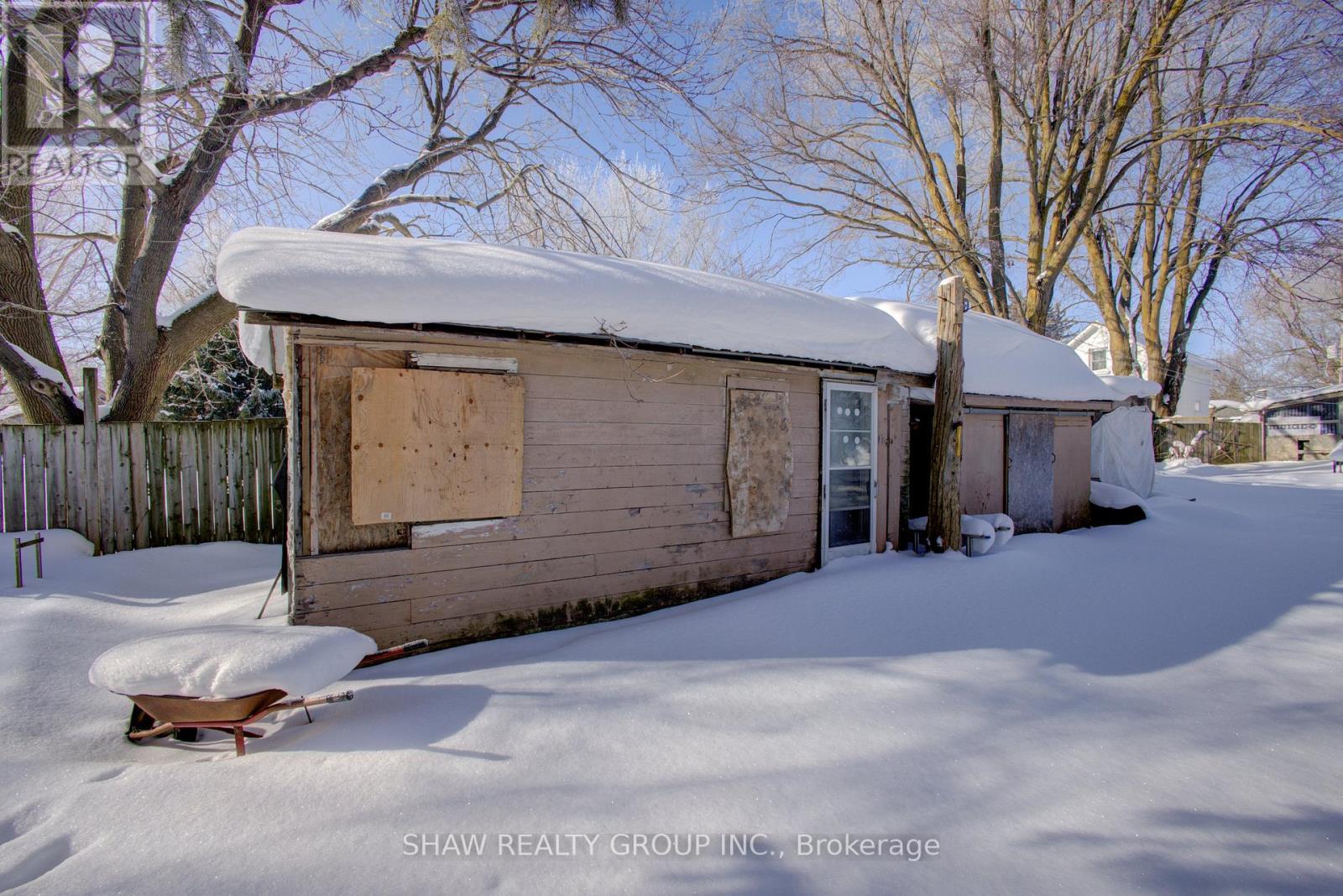 169 Main Street, North Perth, Ontario  N0G 1B0 - Photo 36 - X12761442