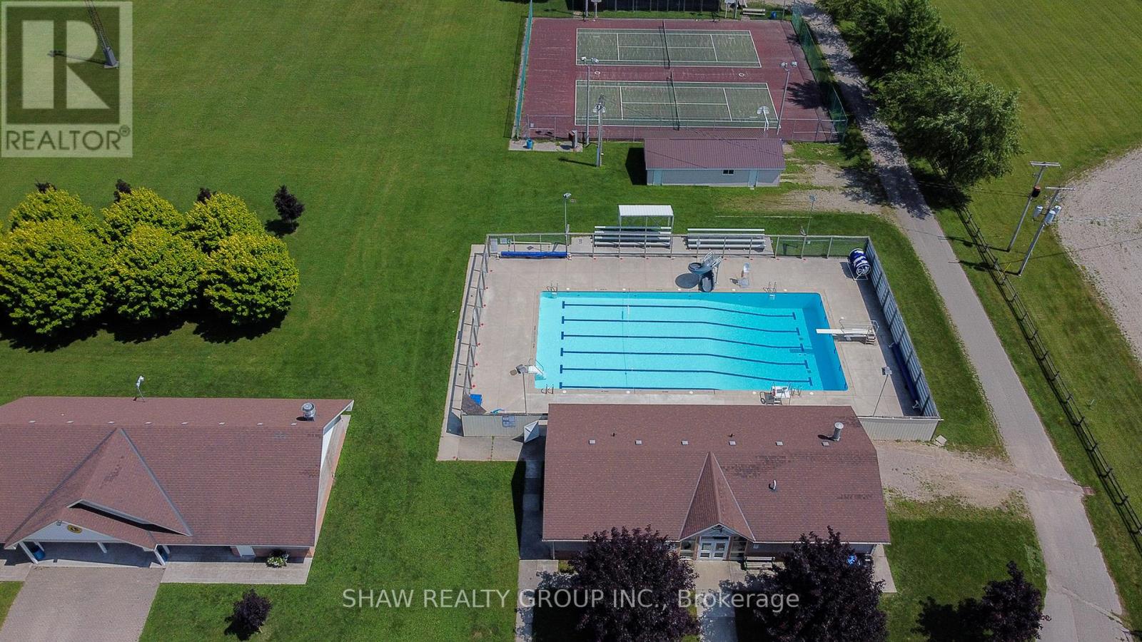 169 Main Street, North Perth, Ontario  N0G 1B0 - Photo 43 - X12761442