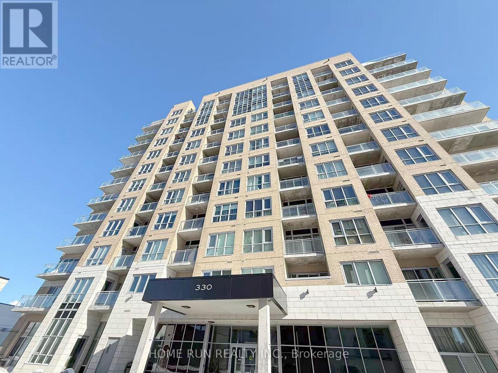 912 - 330 TITAN PRIVATE, Ottawa, Ontario