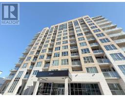 912 - 330 TITAN PRIVATE, Ottawa, Ontario