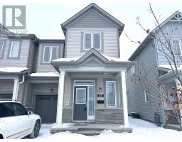 87 MESA DRIVE, Ottawa, Ontario