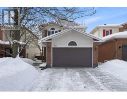 1853 SUNLAND DRIVE, Ottawa, Ontario