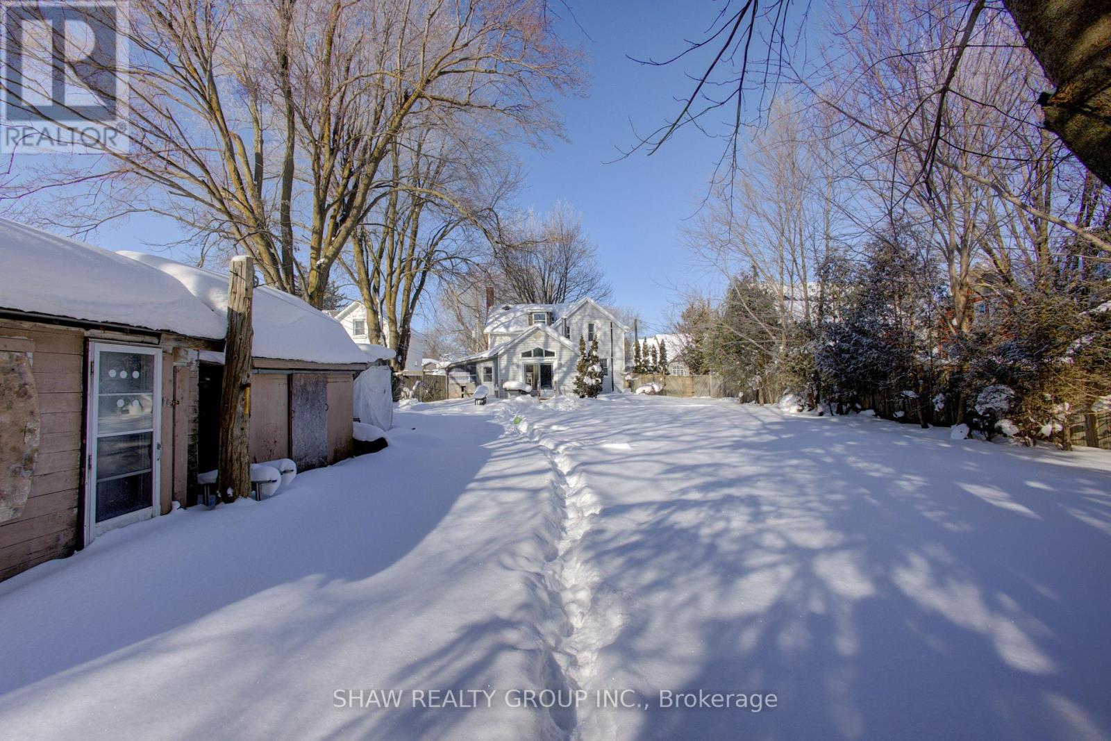 169 Main Street, North Perth, Ontario  N0G 1B0 - Photo 37 - X12761442