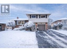 36 BLACKFRIARS PLACE, Kitchener, Ontario