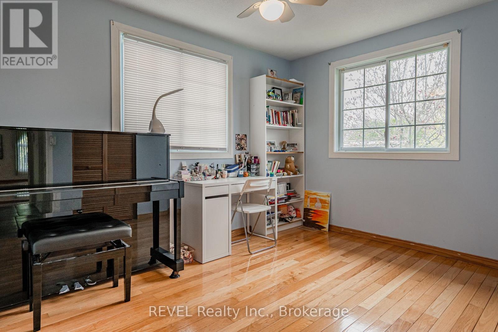 Upper - 6495 Pitton Road, Niagara Falls, Ontario  L2H 1Z9 - Photo 19 - X12761518