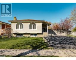 UPPER - 6495 PITTON ROAD, Niagara Falls, Ontario