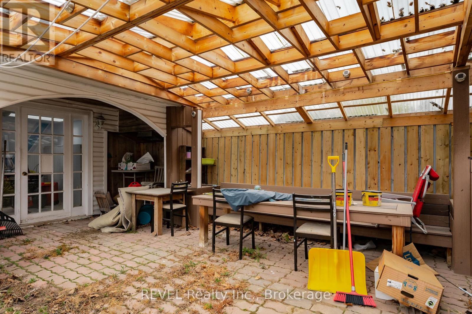 Upper - 6495 Pitton Road, Niagara Falls, Ontario  L2H 1Z9 - Photo 22 - X12761518