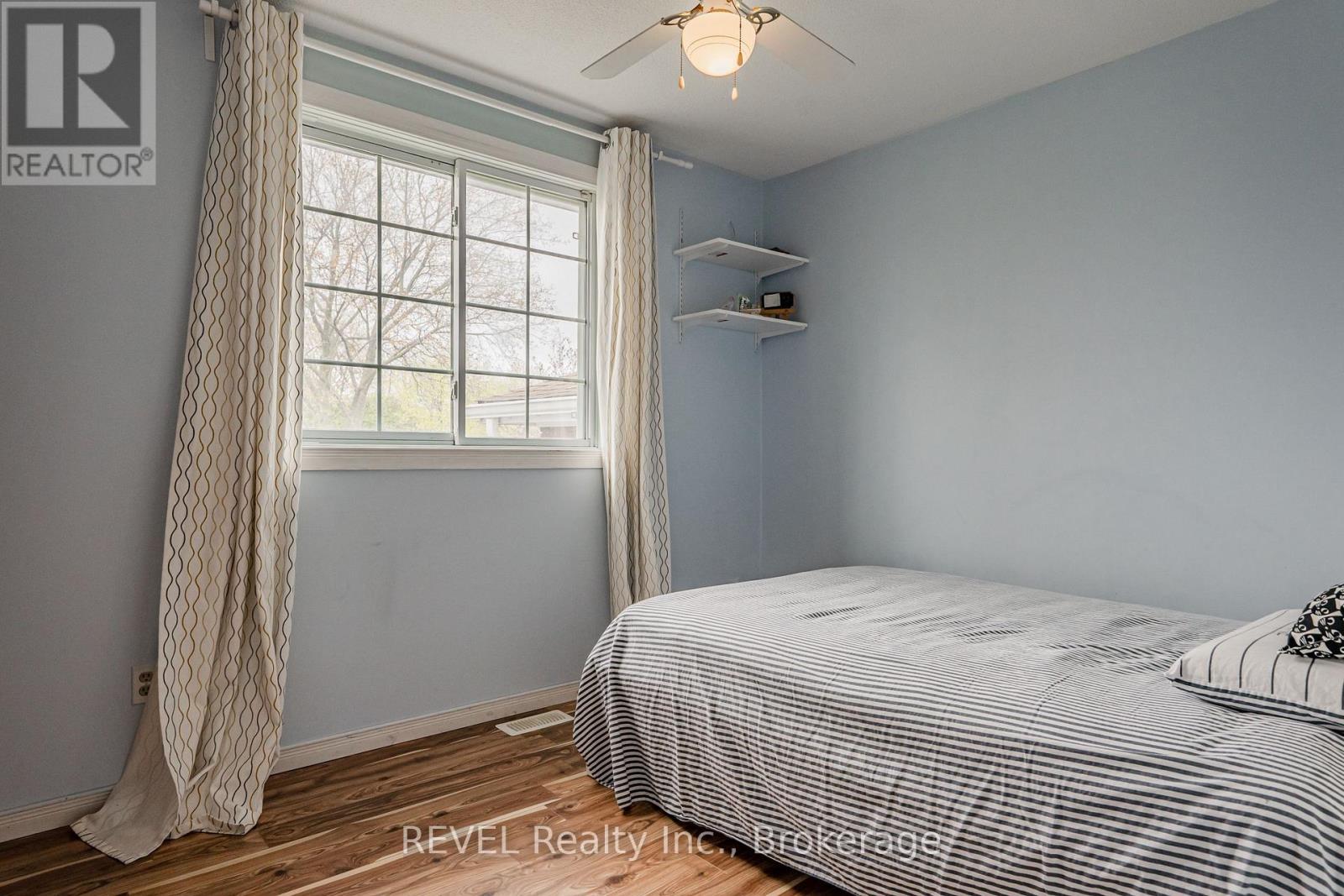 Upper - 6495 Pitton Road, Niagara Falls, Ontario  L2H 1Z9 - Photo 20 - X12761518