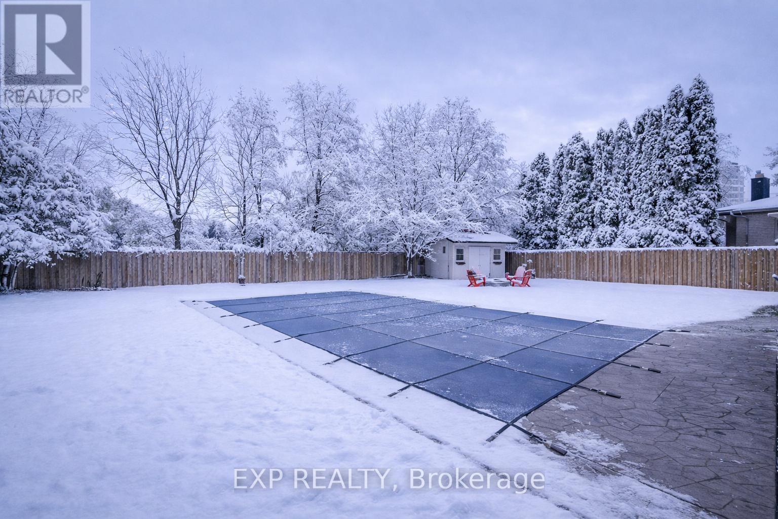 36 Blackfriars Place, Kitchener, Ontario  N2A 1M5 - Photo 3 - X12466989