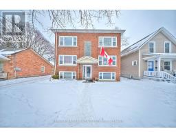 5 - 81 MAPLE STREET, St. Catharines, Ontario