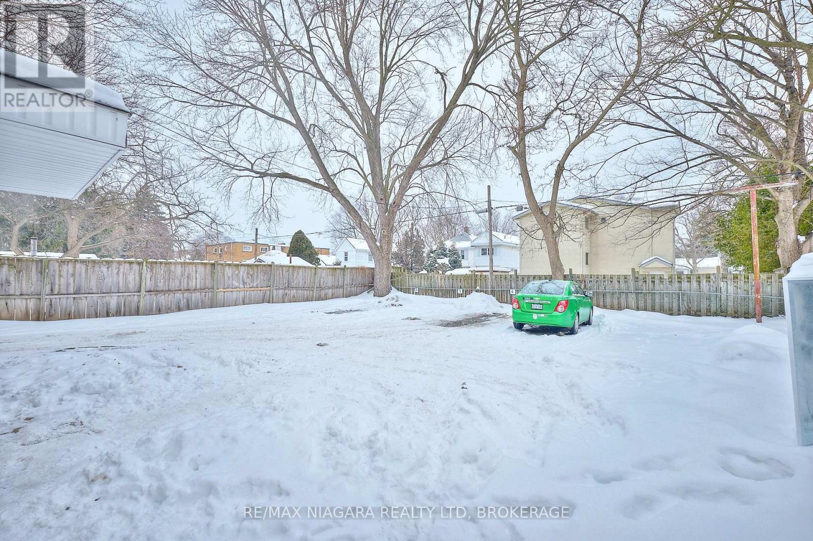 5 - 81 Maple Street, St. Catharines, Ontario  L2R 2B1 - Photo 17 - X12761562