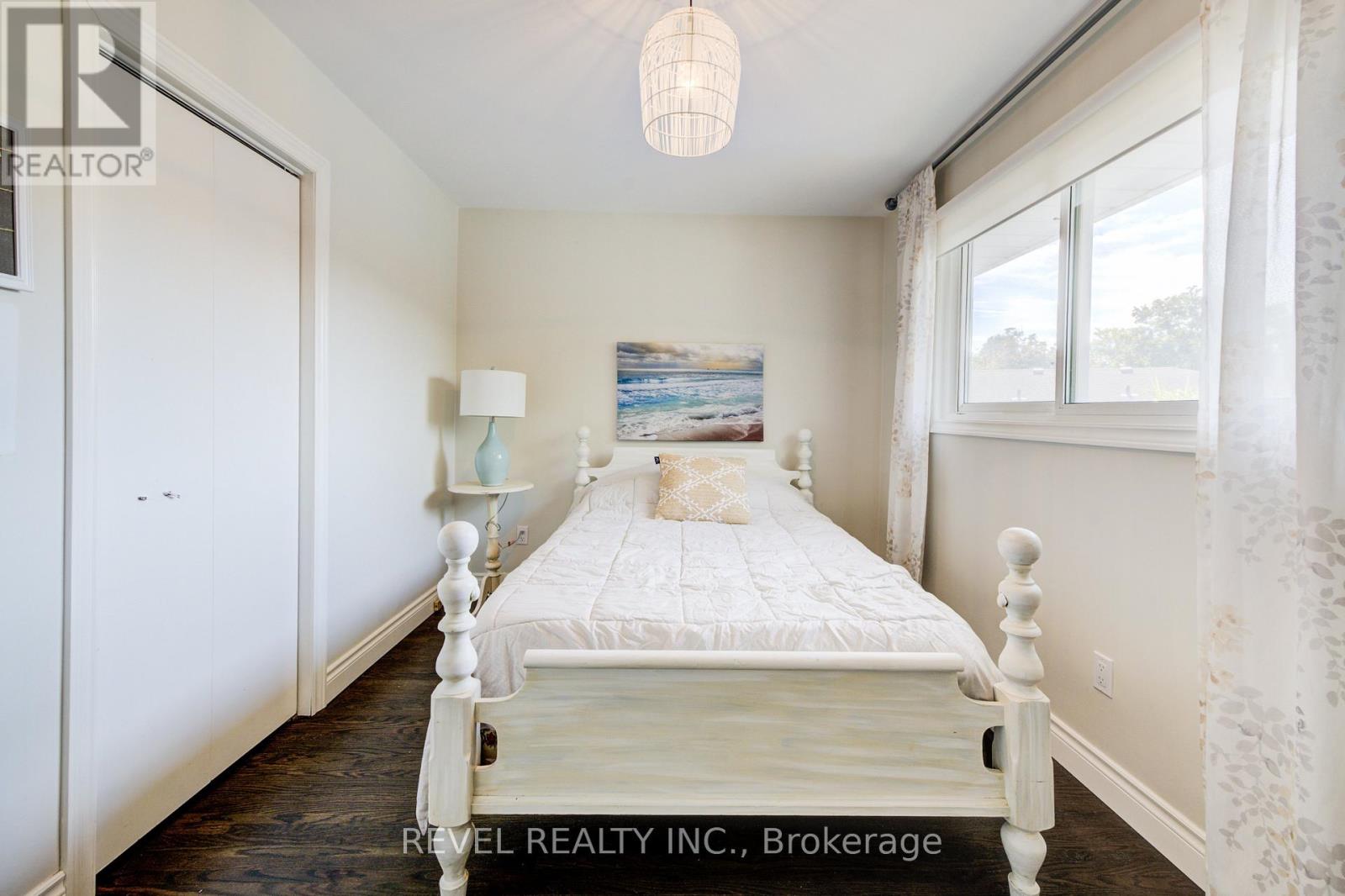 4 Jill Court, St. Catharines, Ontario  L2S 1A6 - Photo 23 - X12541086