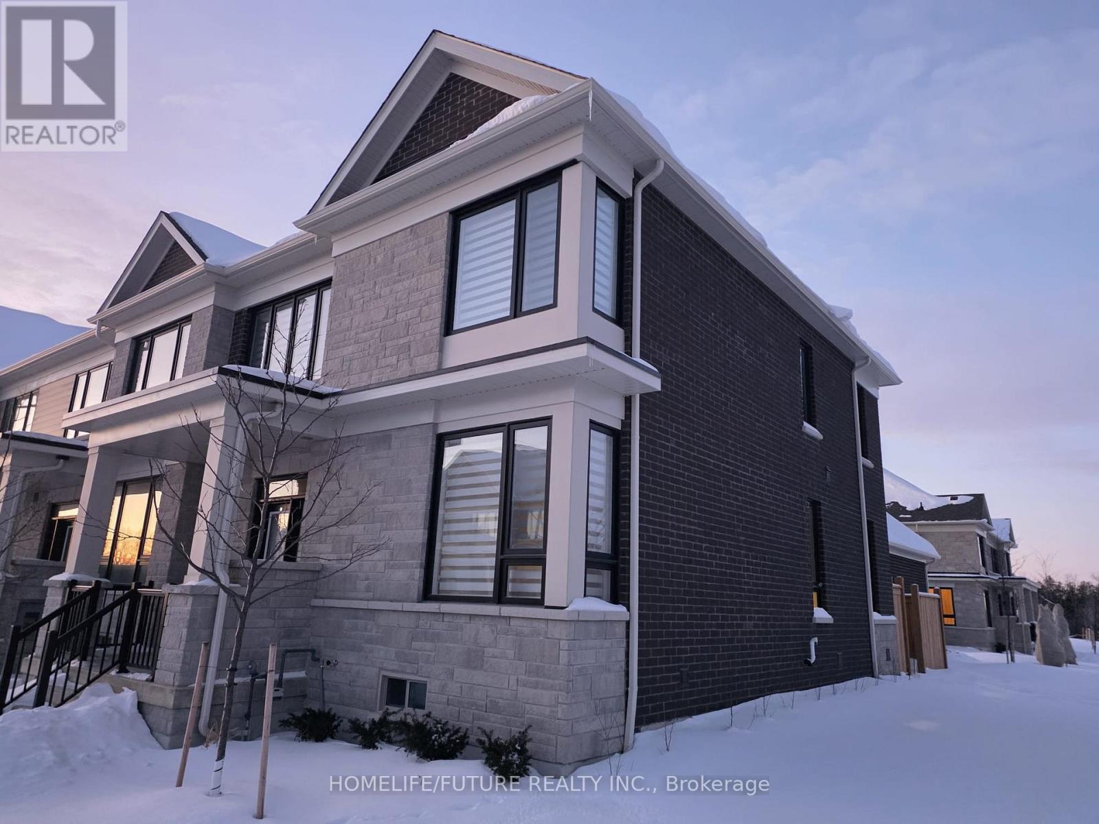 166 ALCORN DRIVE, Kawartha Lakes, Ontario