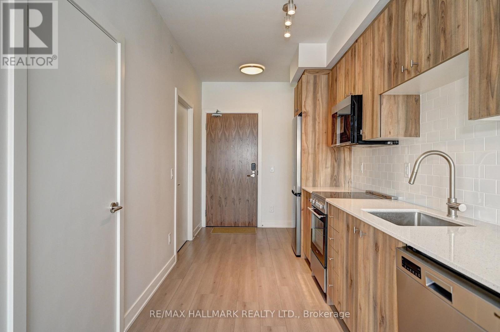 705 - 25 Wellington Street S, Kitchener, Ontario  N2G 0G5 - Photo 12 - X12747250