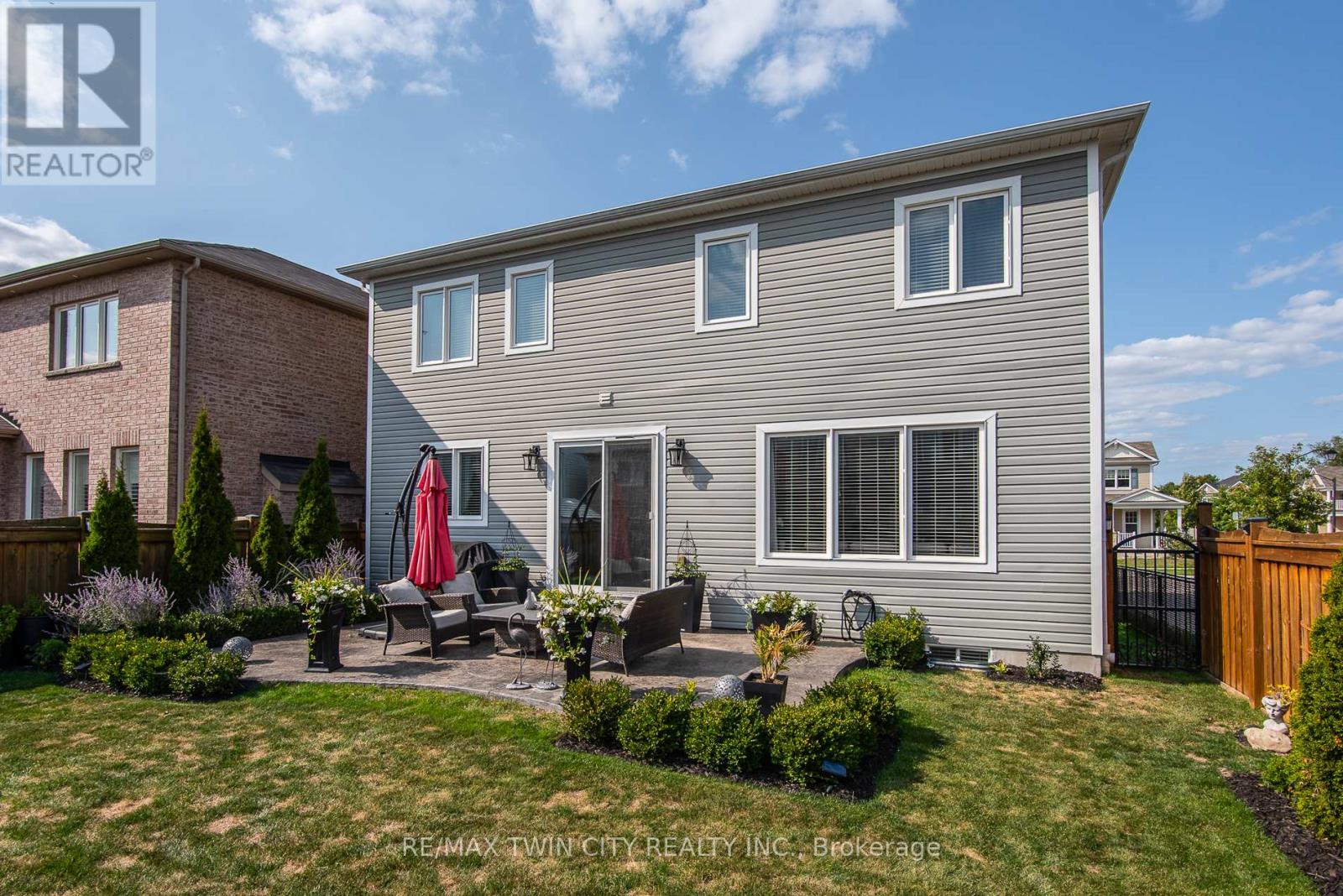 232 Shady Glen Crescent, Kitchener, Ontario  N2R 1P6 - Photo 6 - X12761558