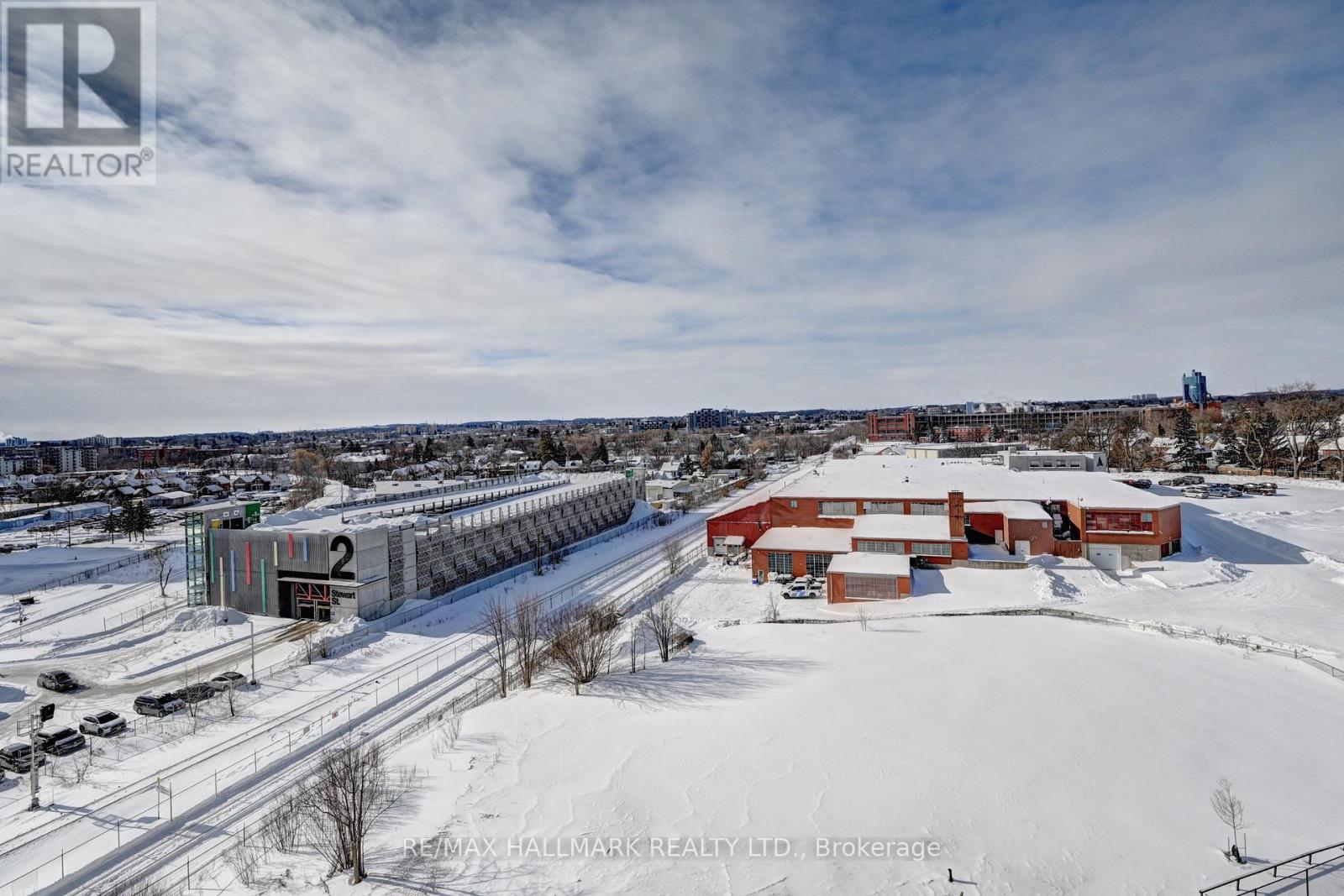 705 - 25 Wellington Street S, Kitchener, Ontario  N2G 0G5 - Photo 27 - X12747250