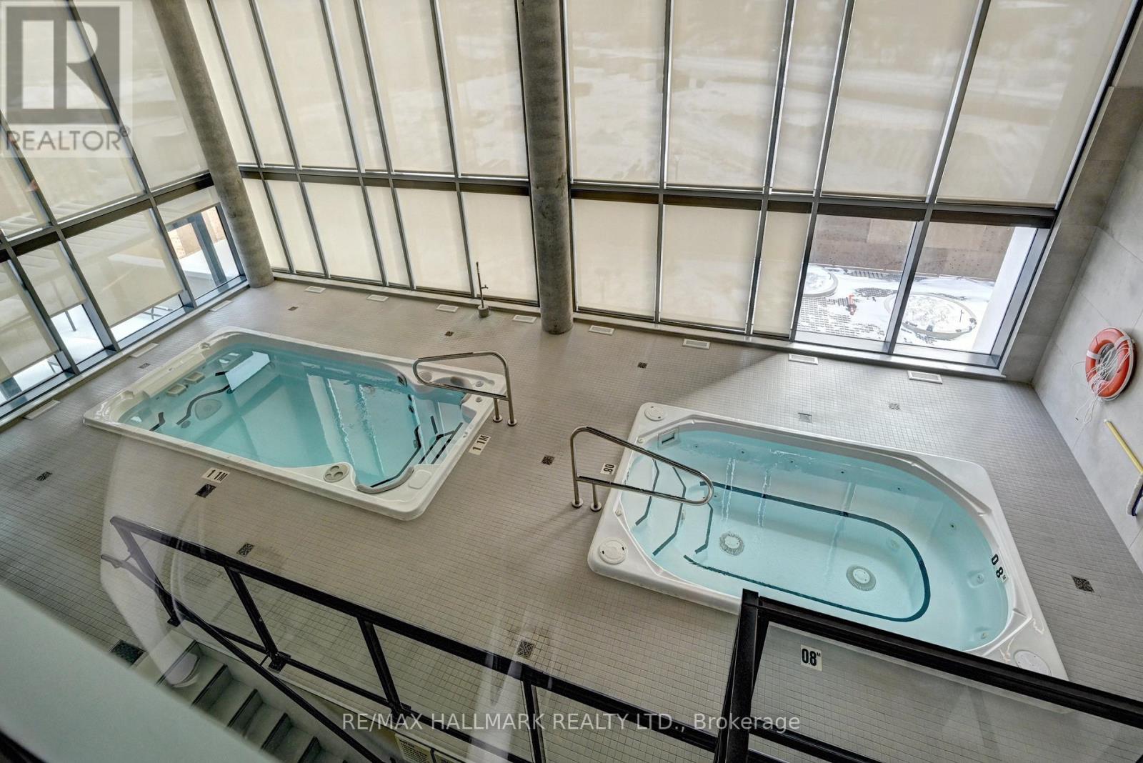 705 - 25 Wellington Street S, Kitchener, Ontario  N2G 0G5 - Photo 30 - X12747250