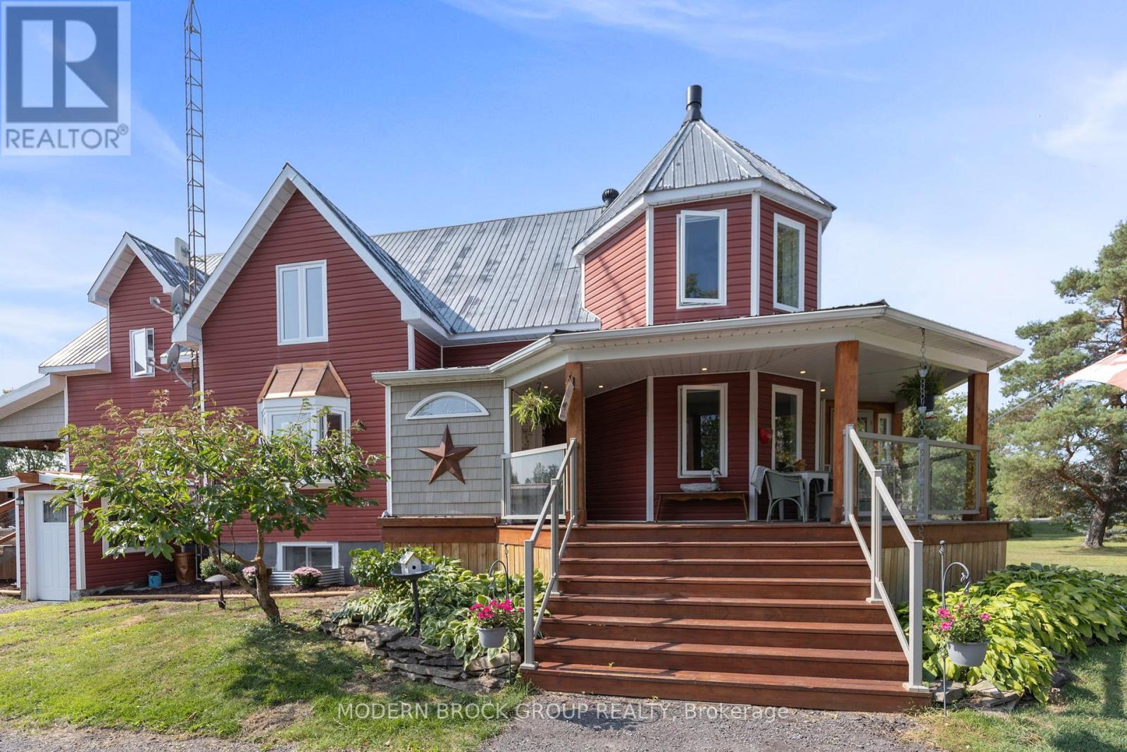 8224 County 15 Road, Augusta, Ontario  K0G 1R0 - Photo 2 - X12400091