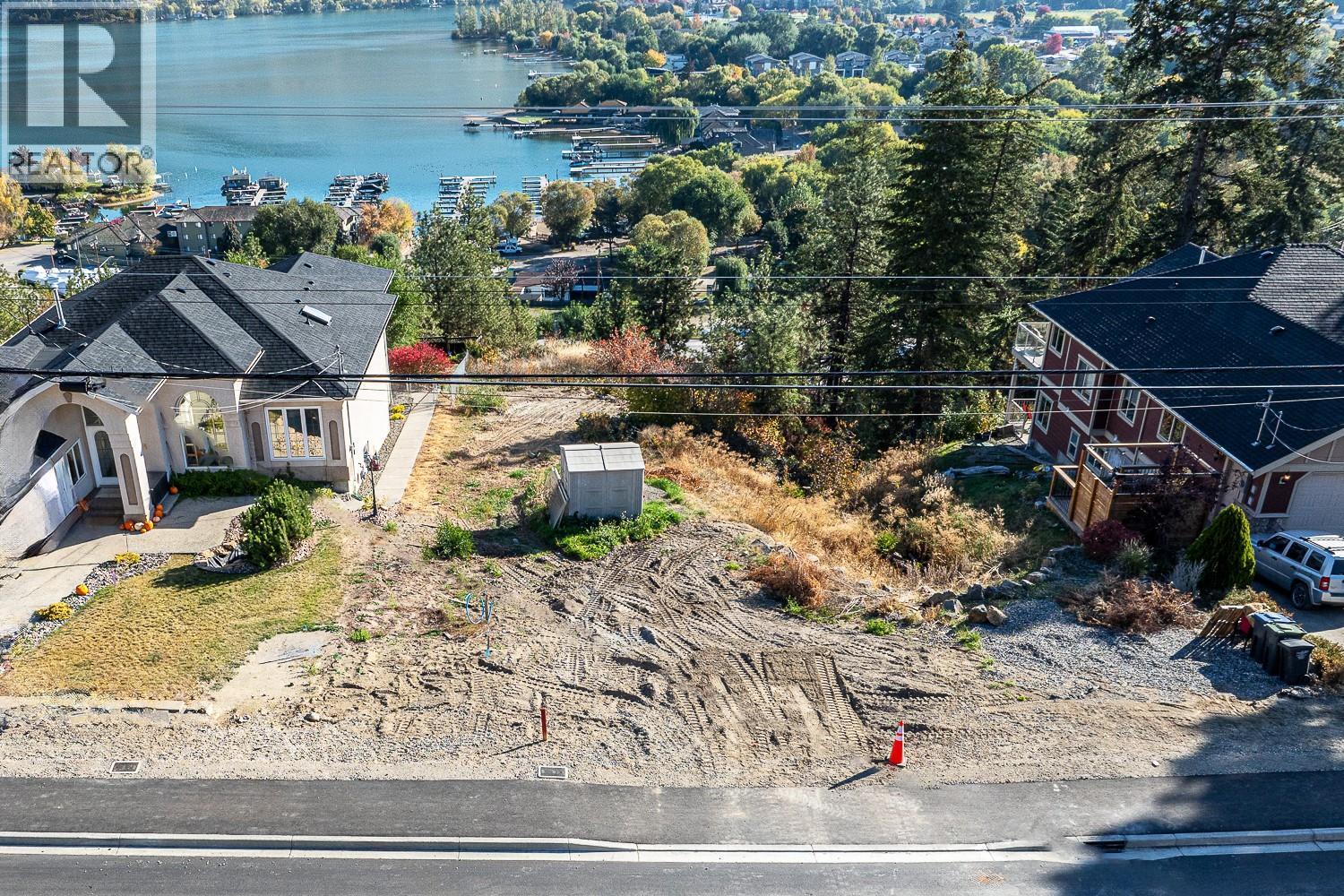 11635 Pretty Road Lot# Registered Lake Country Photo 3