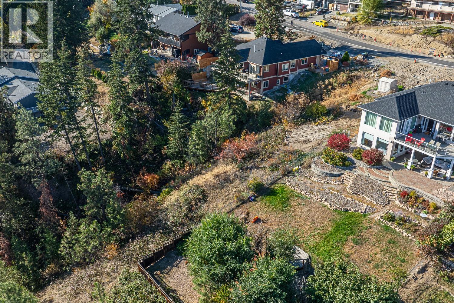 11635 Pretty Road Lot# Registered Lake Country Photo 5