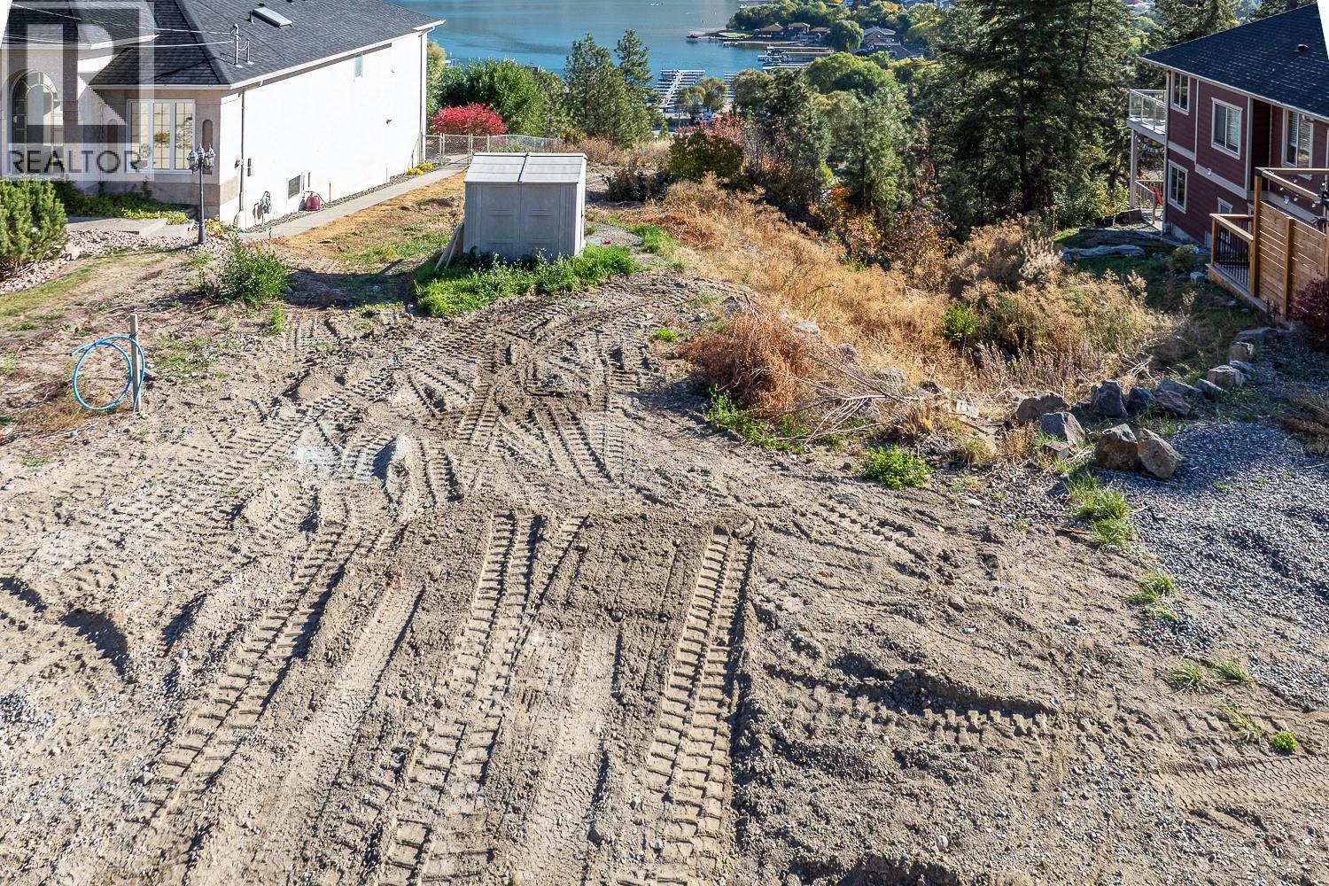 11635 Pretty Road Lot# Registered Lake Country Photo 6