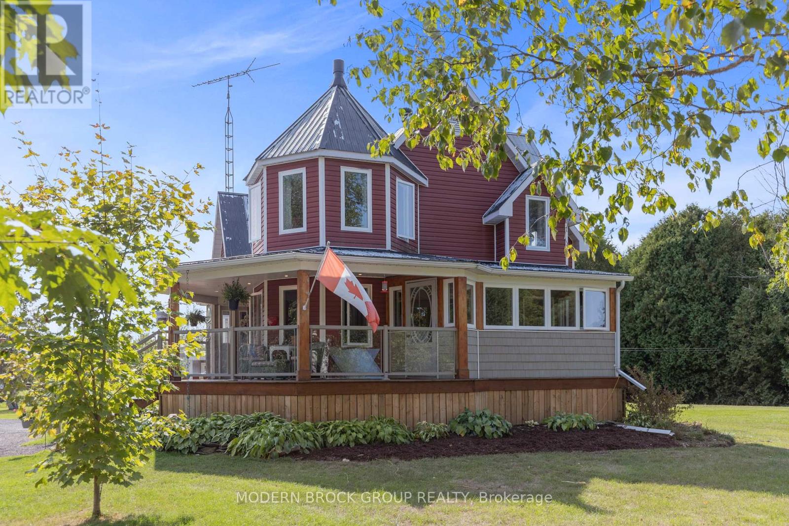 8224 County 15 Road, Augusta, Ontario  K0G 1R0 - Photo 4 - X12400091