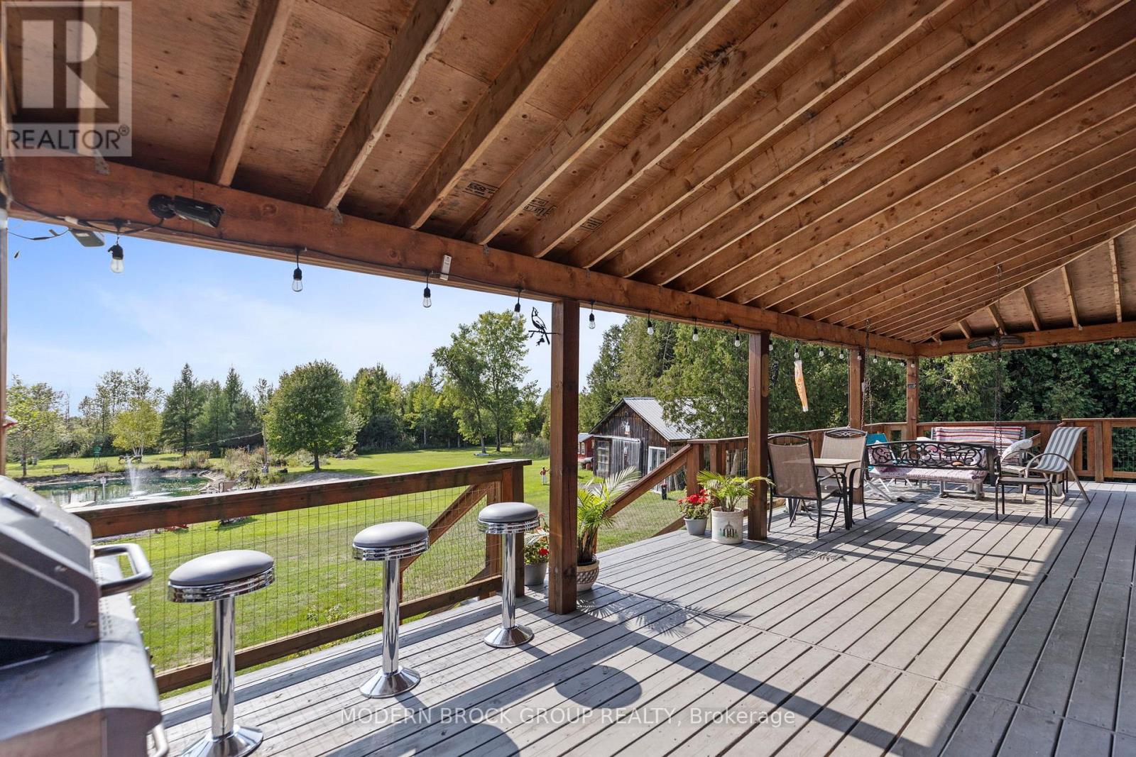 8224 County 15 Road, Augusta, Ontario  K0G 1R0 - Photo 39 - X12400091