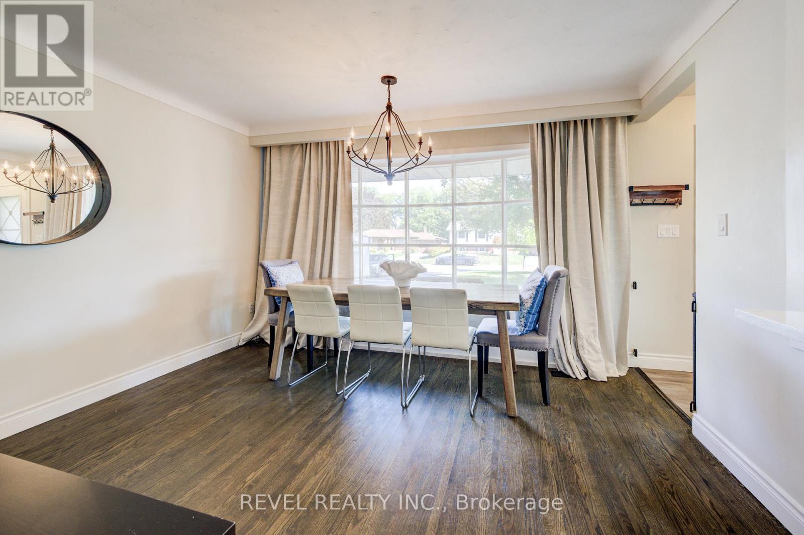 4 Jill Court, St. Catharines, Ontario  L2S 1A6 - Photo 7 - X12541086