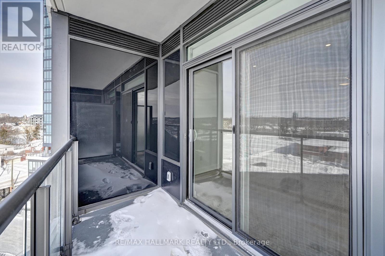 705 - 25 Wellington Street S, Kitchener, Ontario  N2G 0G5 - Photo 28 - X12747250