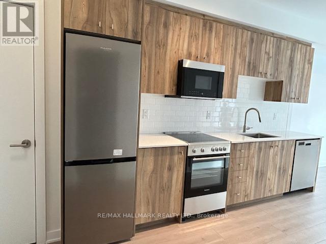 705 - 25 Wellington Street S, Kitchener, Ontario  N2G 0G5 - Photo 14 - X12747250