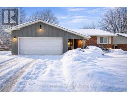 MAIN - 168 MILLWOOD CRESCENT, Kitchener, Ontario