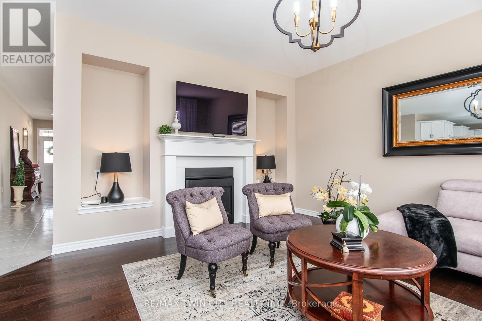 232 Shady Glen Crescent, Kitchener, Ontario  N2R 1P6 - Photo 13 - X12761558