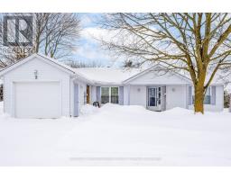 2 RIVERVIEW PLACE, Wilmot, Ontario