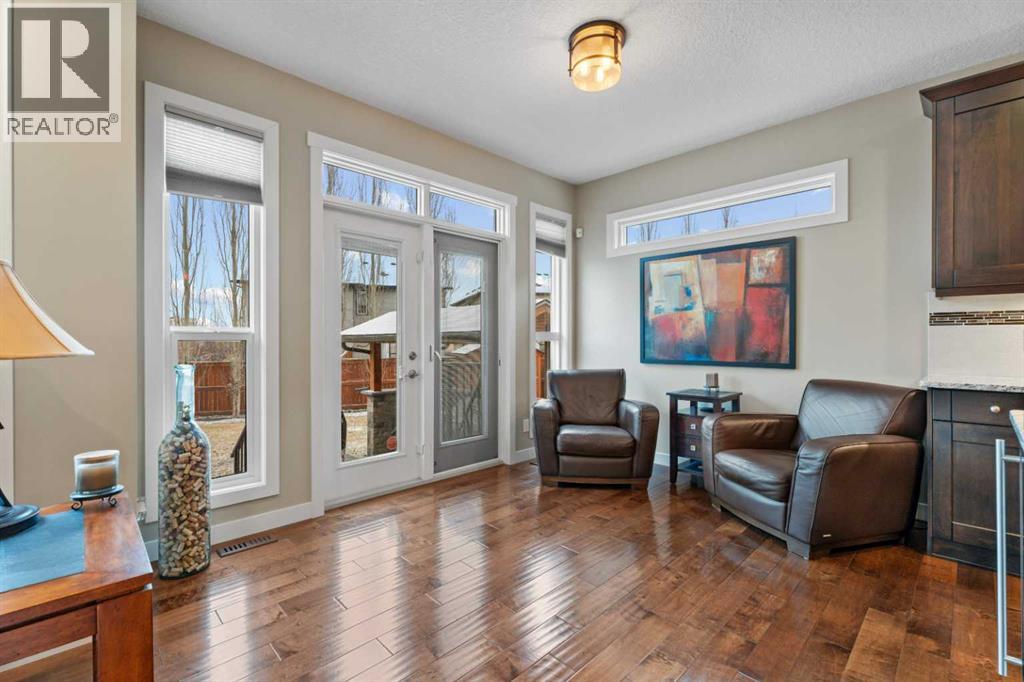 199 Cranarch Landing Se, Calgary, Alberta  T3M 0Z6 - Photo 13 - A2284560