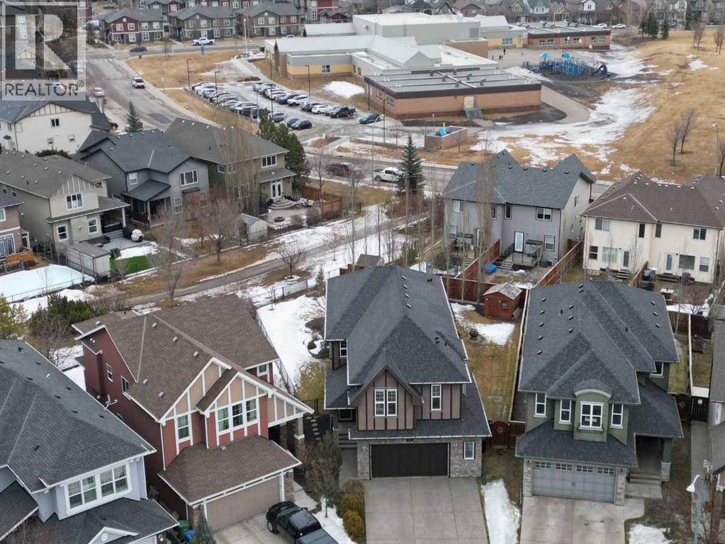 199 Cranarch Landing Se, Calgary, Alberta  T3M 0Z6 - Photo 49 - A2284560