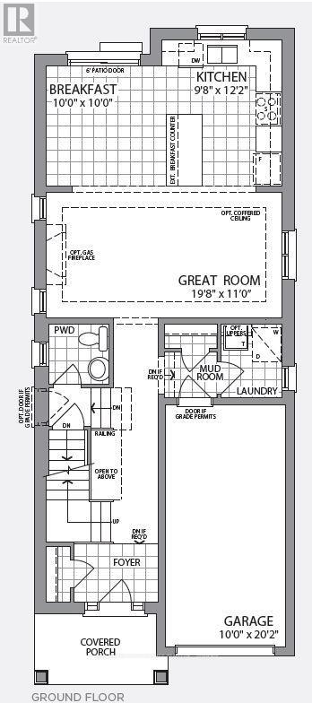 19 Shrubsall Street, Cambridge, Ontario  N1T 0G9 - Photo 37 - X12761570