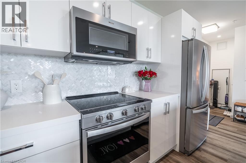 455 Charlton Avenue E Unit# 306, Hamilton, Ontario  L8N 0B2 - Photo 9 - 40801437