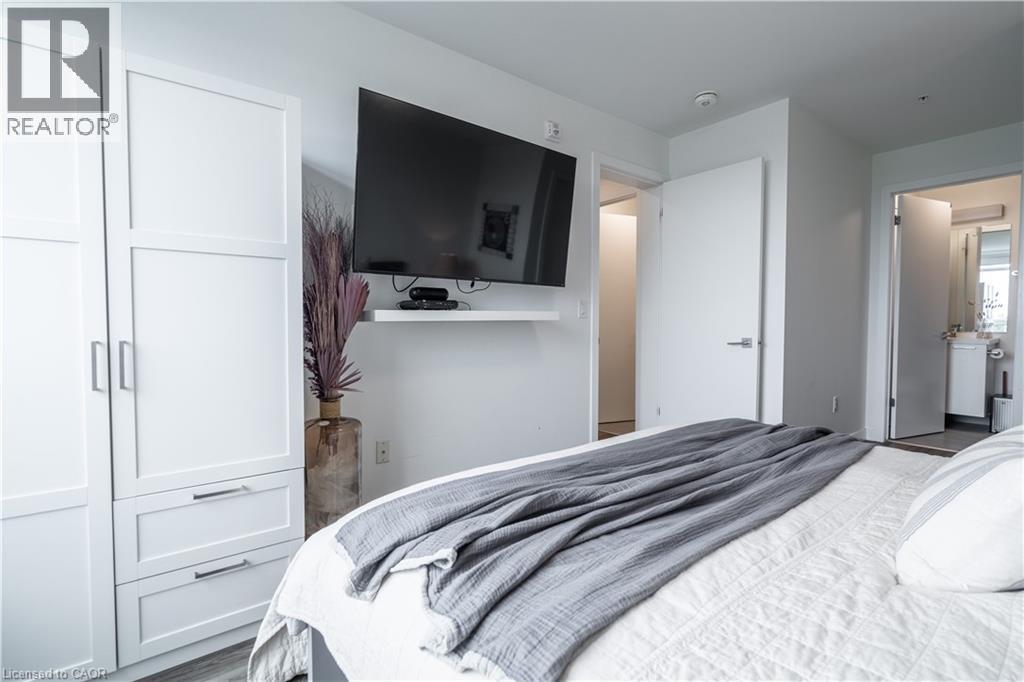 455 Charlton Avenue E Unit# 306, Hamilton, Ontario  L8N 0B2 - Photo 18 - 40801437