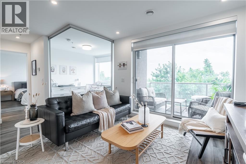 455 Charlton Avenue E Unit# 306, Hamilton, Ontario  L8N 0B2 - Photo 12 - 40801437