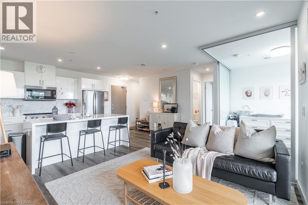 455 Charlton Avenue E Unit# 306, Hamilton, Ontario  L8N 0B2 - Photo 13 - 40801437