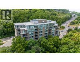 455 CHARLTON Avenue E Unit# 306, Hamilton, Ontario