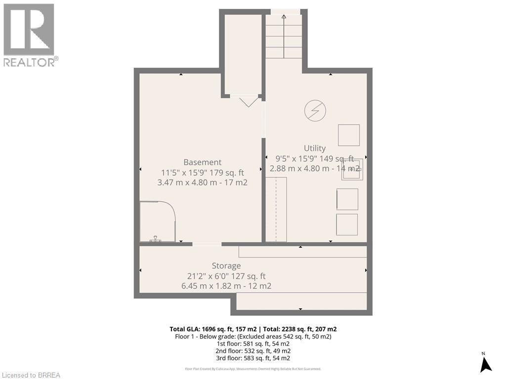 4 Maple Crescent, Paris, Ontario  N3L 3R4 - Photo 37 - 40798993