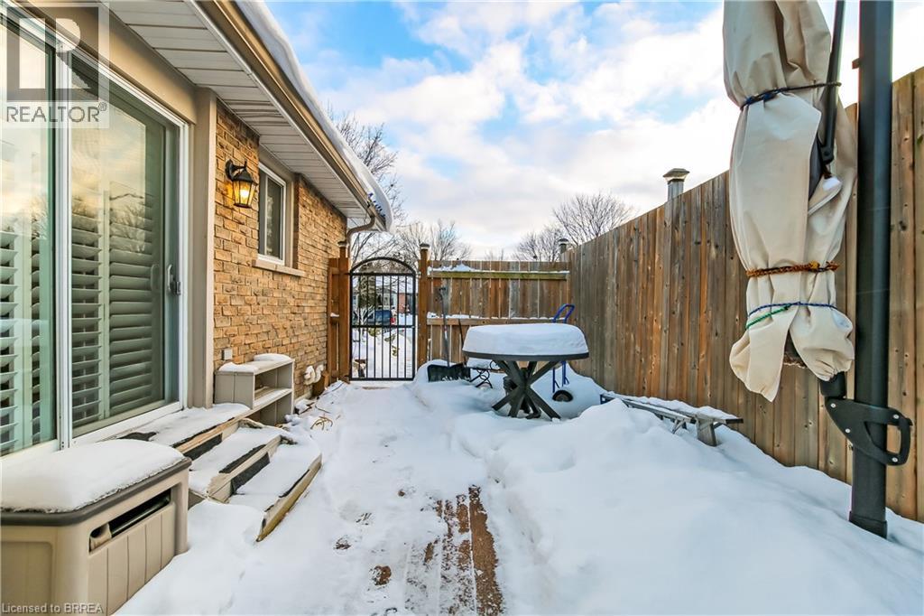 4 Maple Crescent, Paris, Ontario  N3L 3R4 - Photo 26 - 40798993