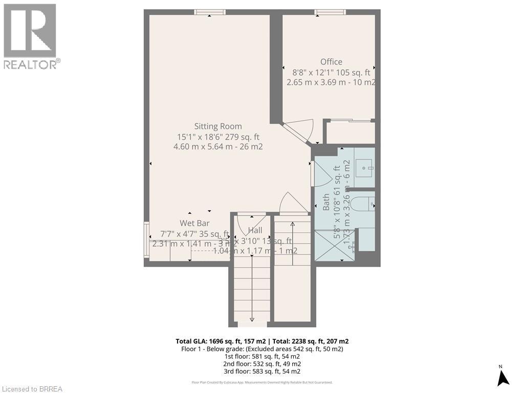 4 Maple Crescent, Paris, Ontario  N3L 3R4 - Photo 36 - 40798993