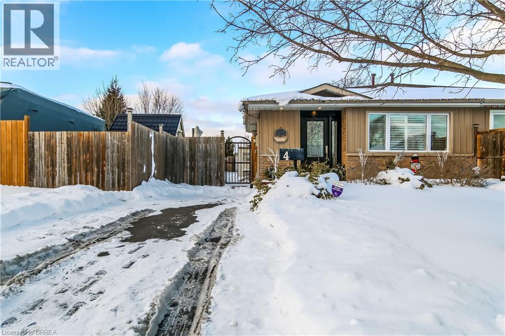 4 Maple Crescent, Paris, Ontario  N3L 3R4 - Photo 33 - 40798993