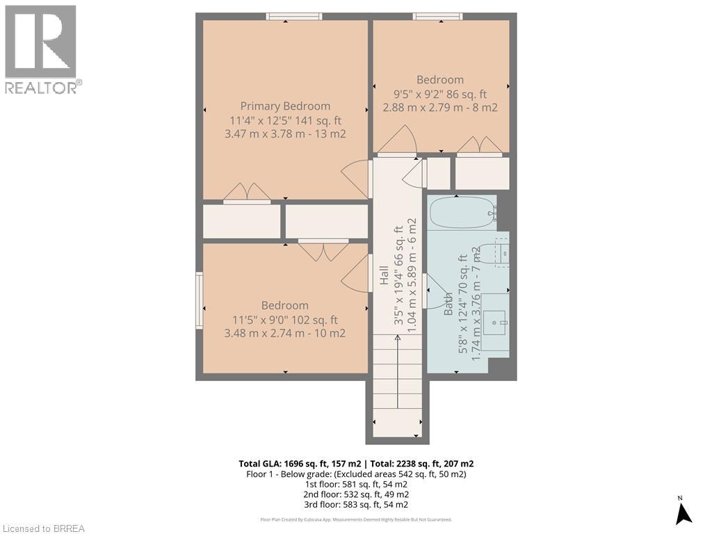 4 Maple Crescent, Paris, Ontario  N3L 3R4 - Photo 35 - 40798993