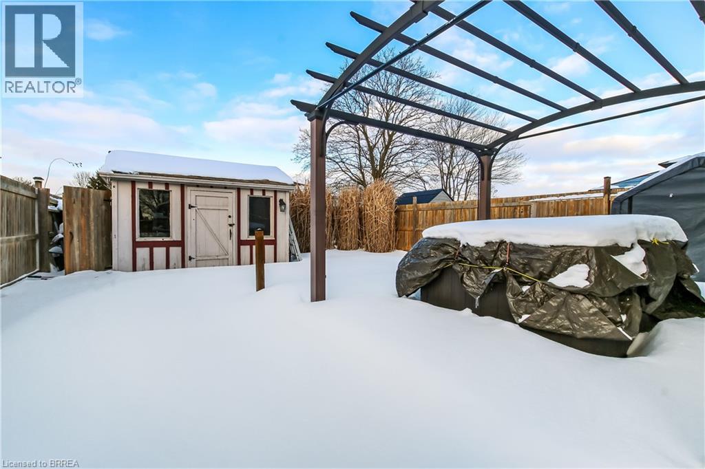 4 Maple Crescent, Paris, Ontario  N3L 3R4 - Photo 30 - 40798993